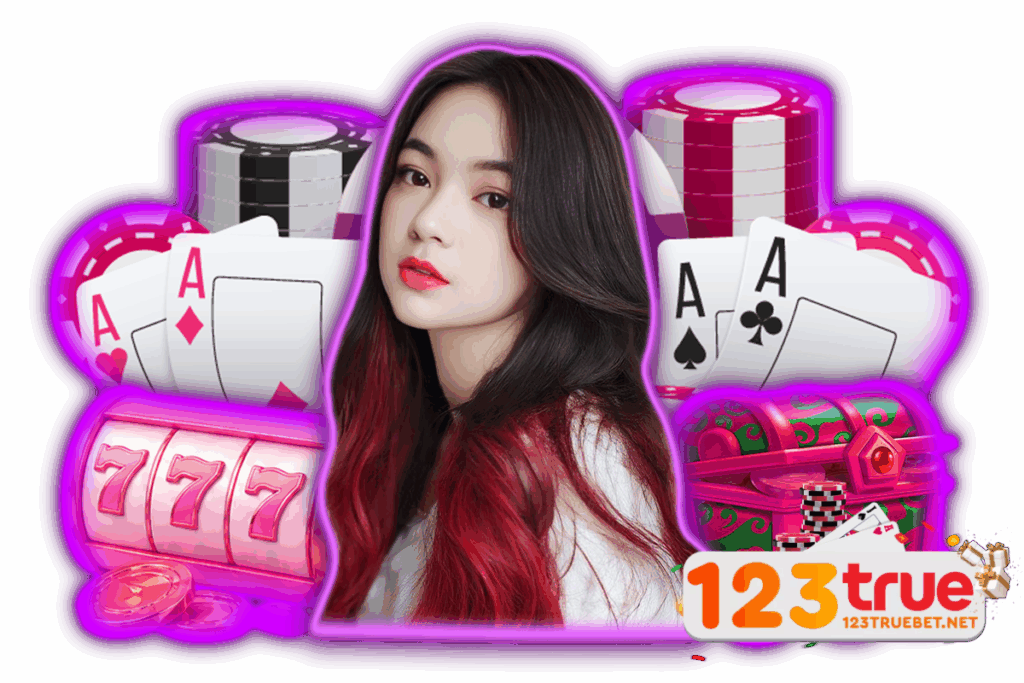 123true casino