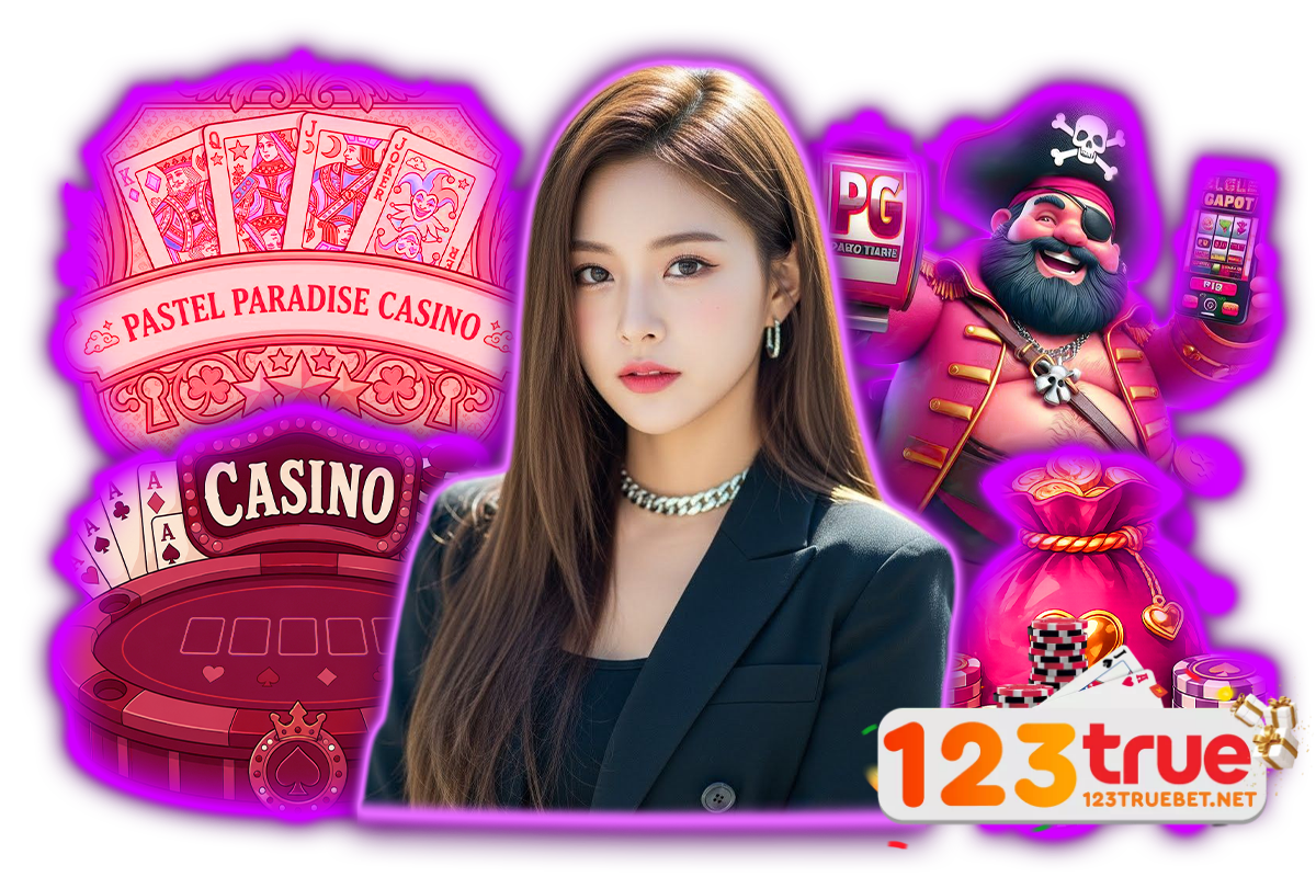 123true slot