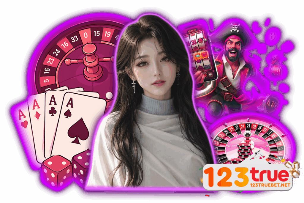 123true คาสิโนออนไลน์