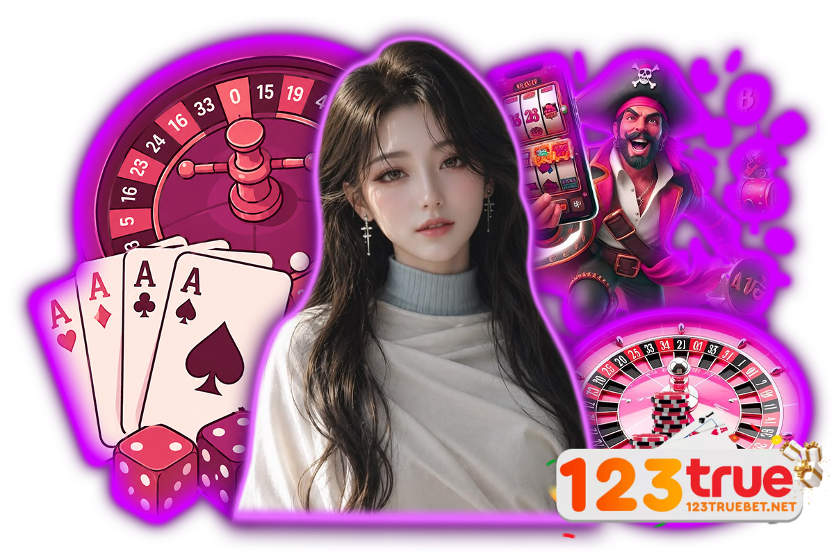 123true คาสิโนออนไลน์