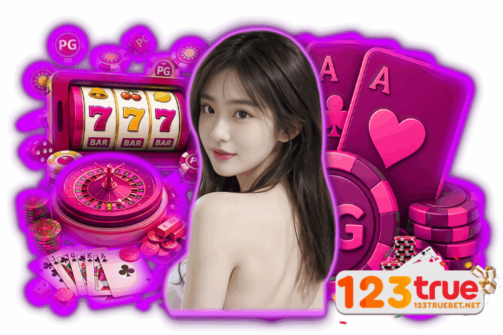 โจ๊กเกอร์ 123
