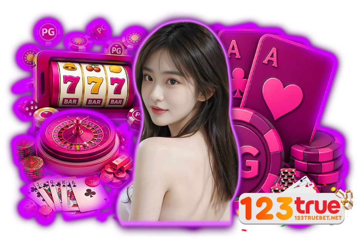 โจ๊กเกอร์ 123